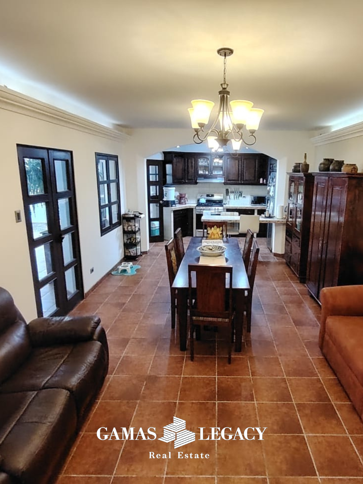 Foto Casa de Playa Iztapa